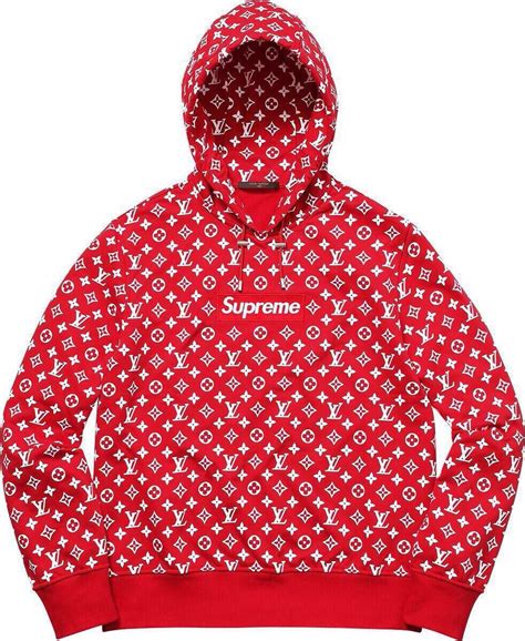 supreme t shirt louis vuitton|supreme louis vuitton hoodie neymar.